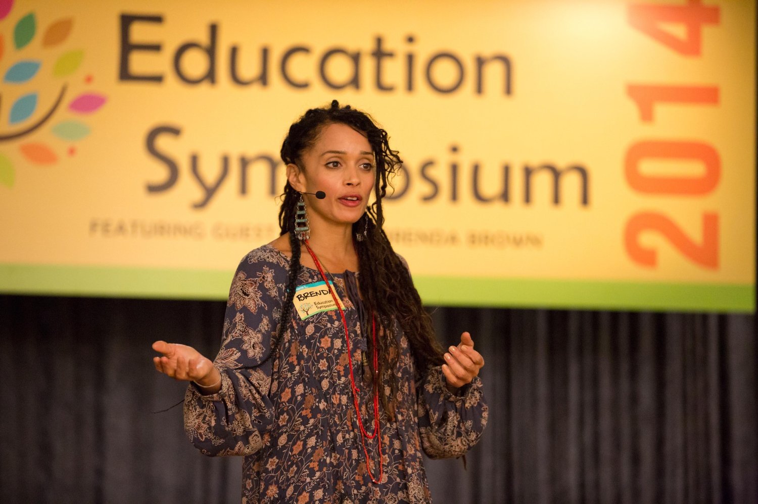Lisa Bonet