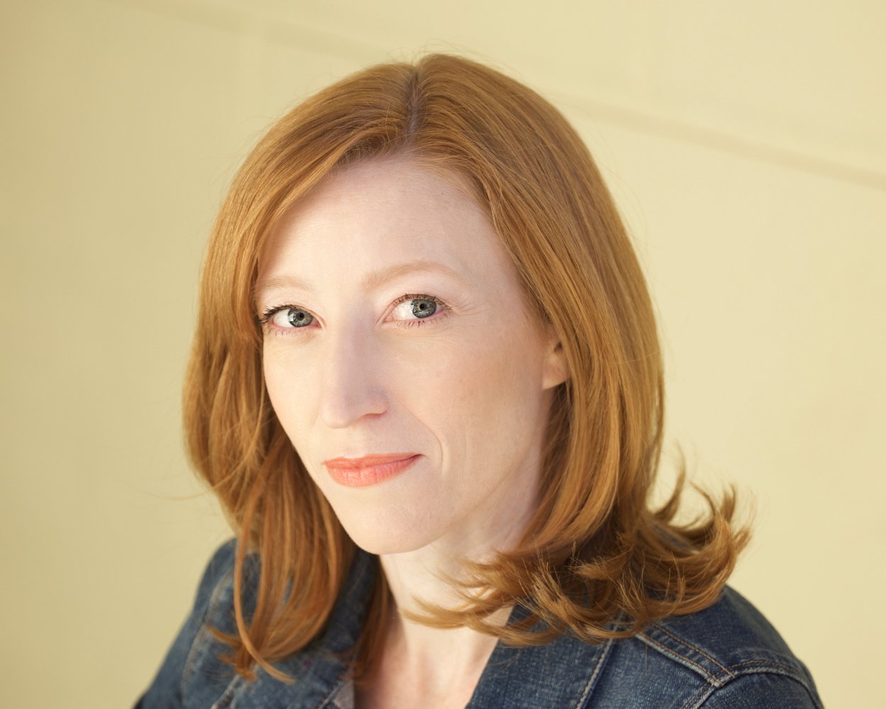 Rebecca Berman