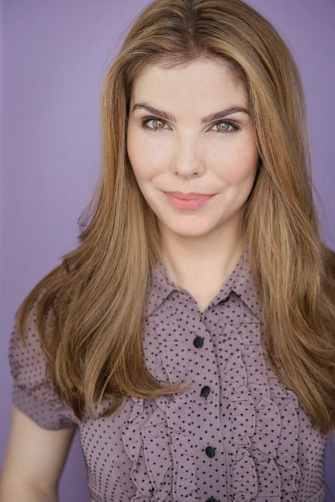 Joy Walker