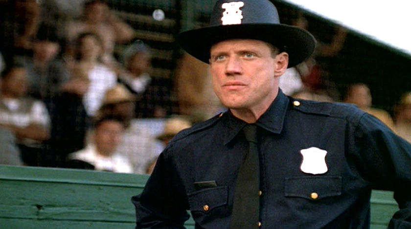 Fredric Lehne