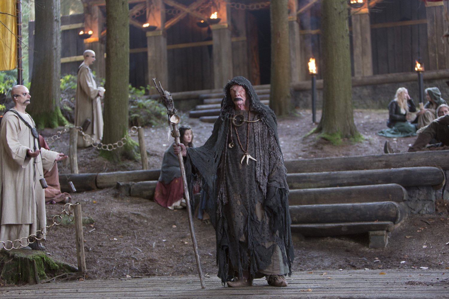 The Seer