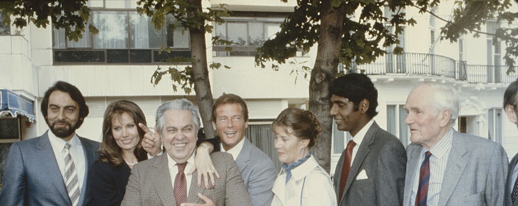 Vijay Amritraj