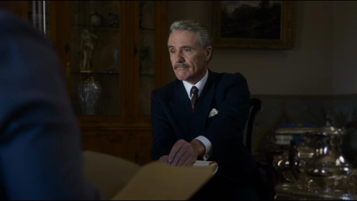 Douglas Goddard