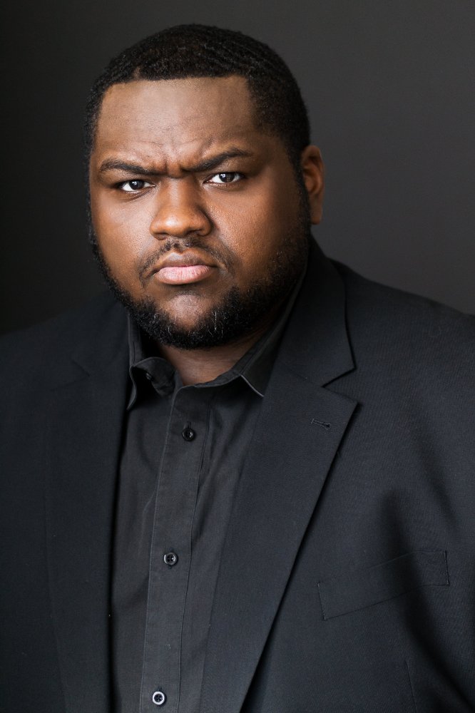 Jordan R. Coleman
