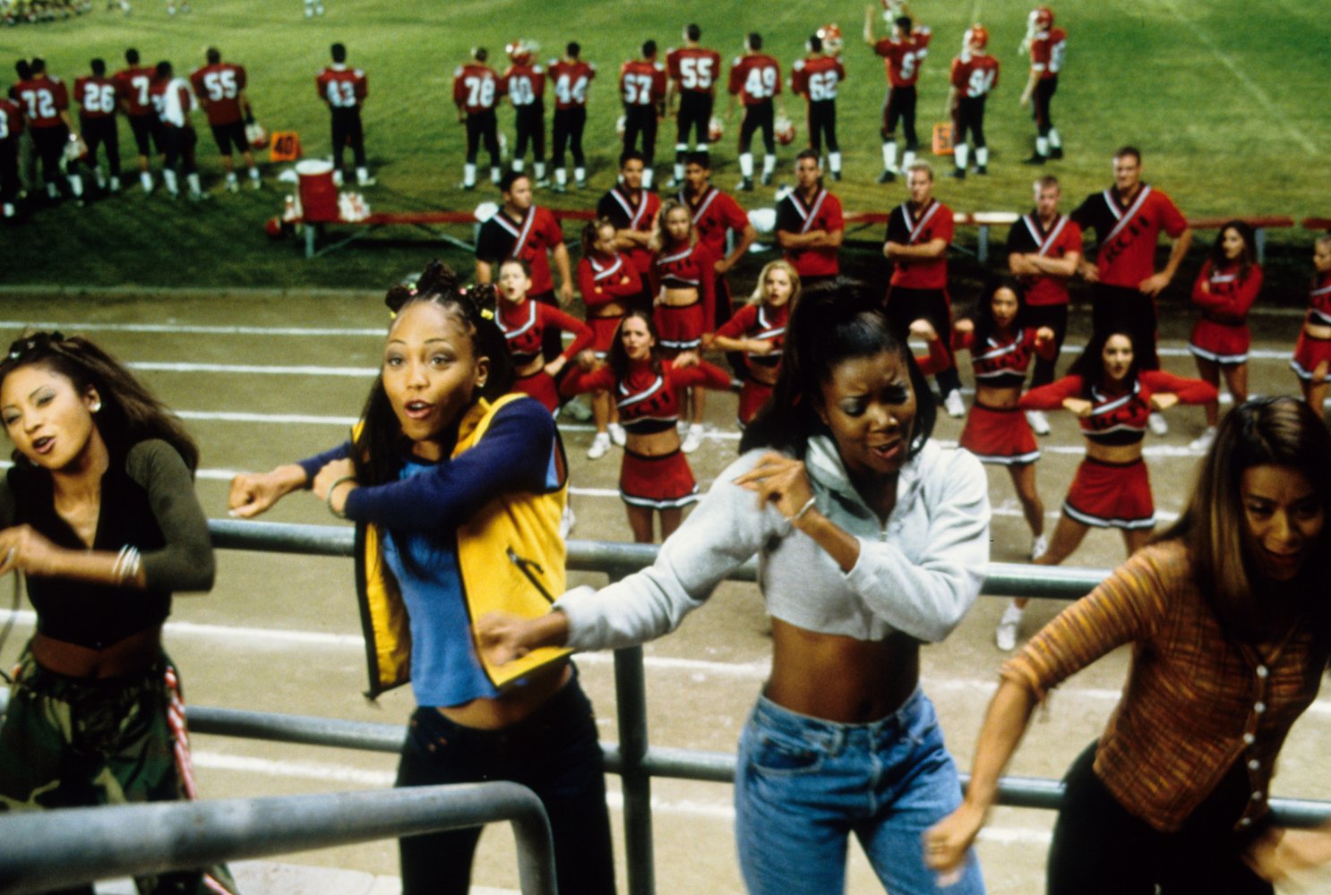 Brandi Williams