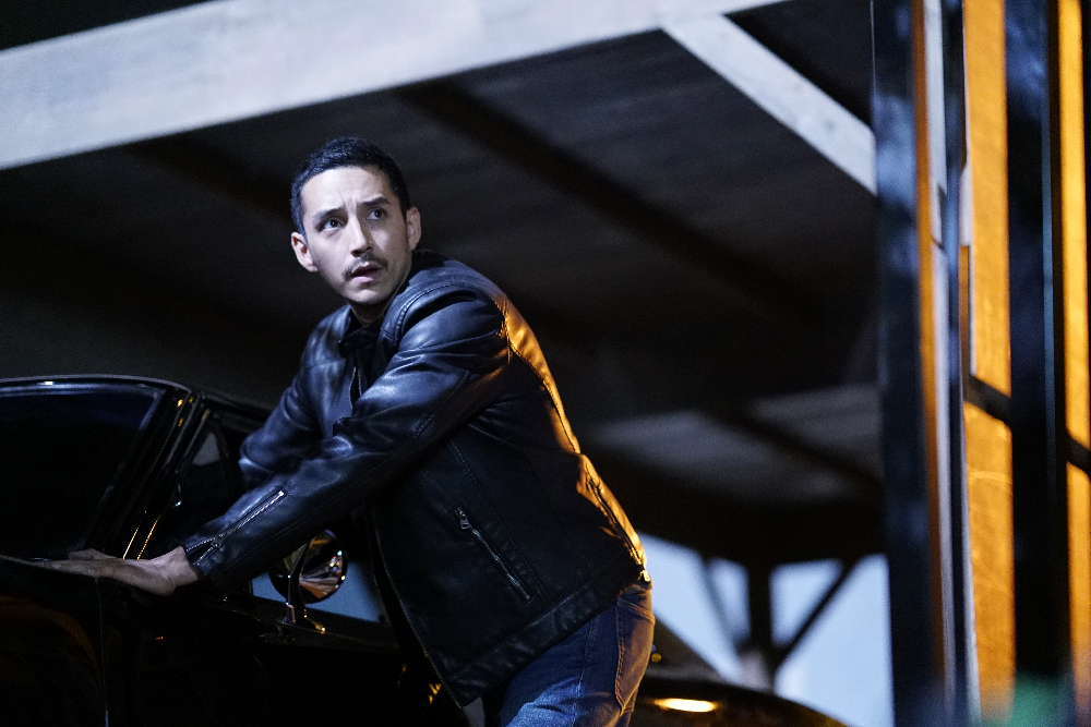 Gabriel Luna