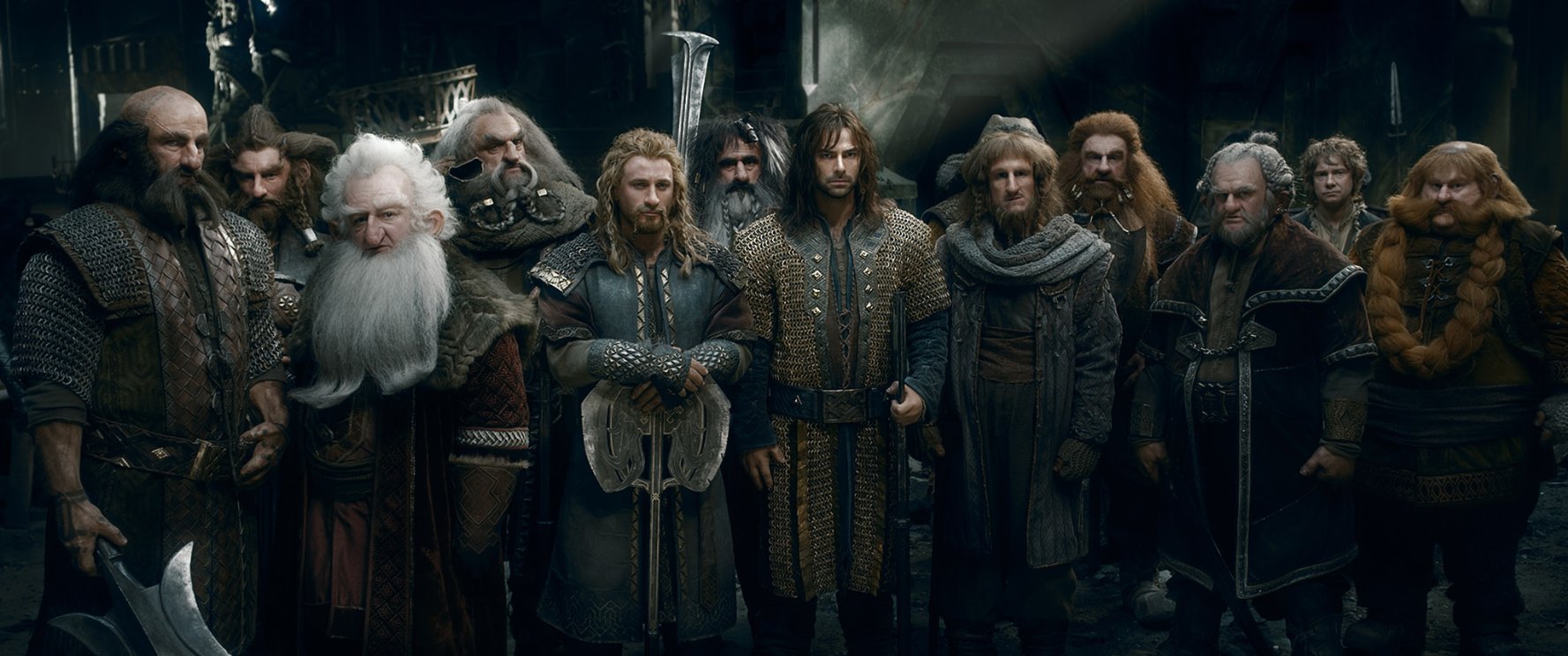 Aidan Turner