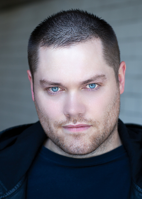 David Leach