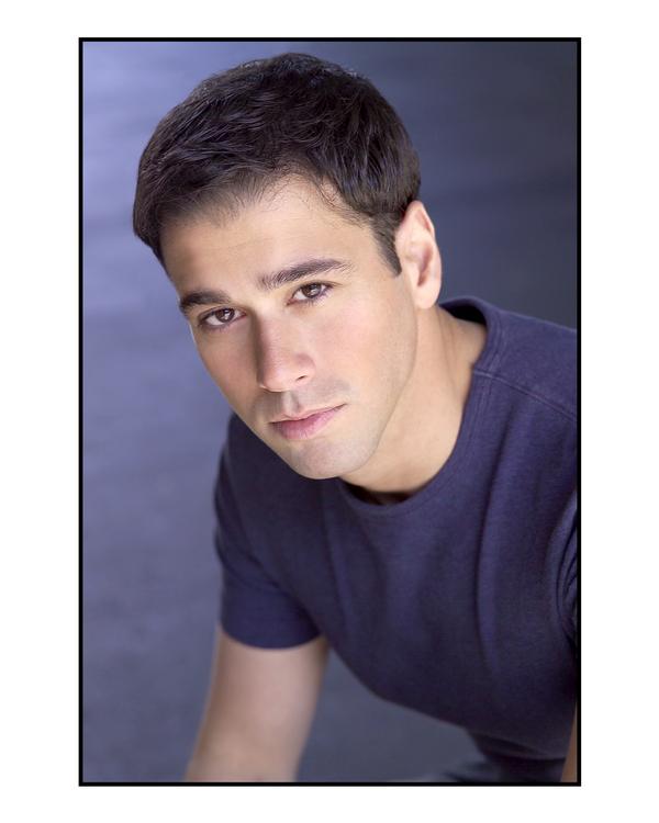 Nick Vlassopoulos
