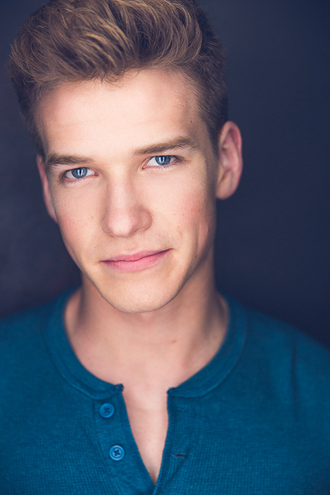 Ben Mathews