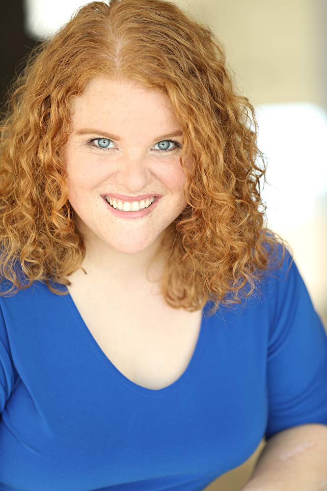Katrina Johnson