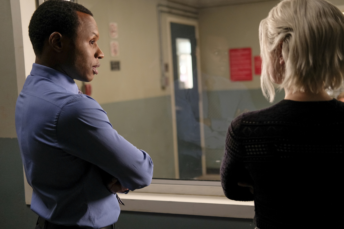 Clive Babineaux
