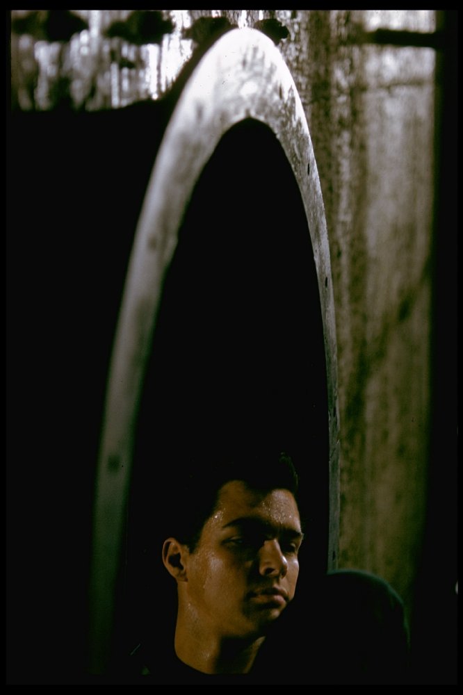 Richard Beymer