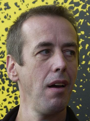 Kris Cuppens