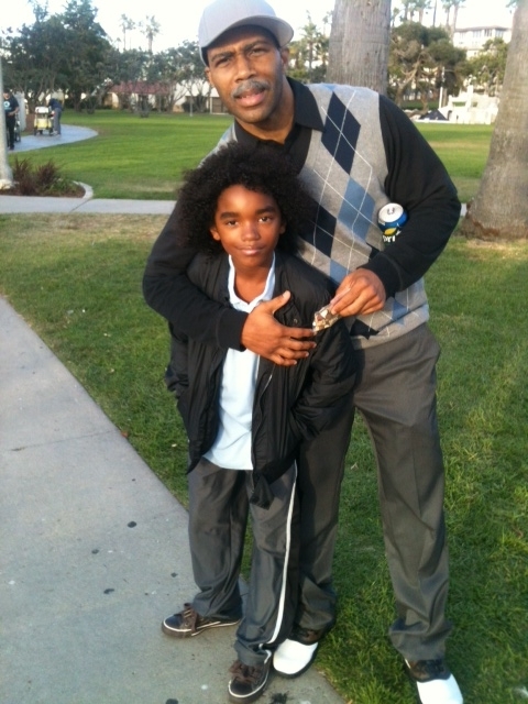 Jaden Martin