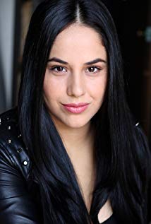 Edna Garcia
