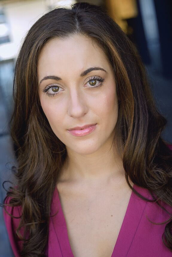 Sara Spadacene