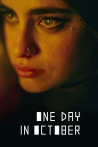 One Day in October - Season 1