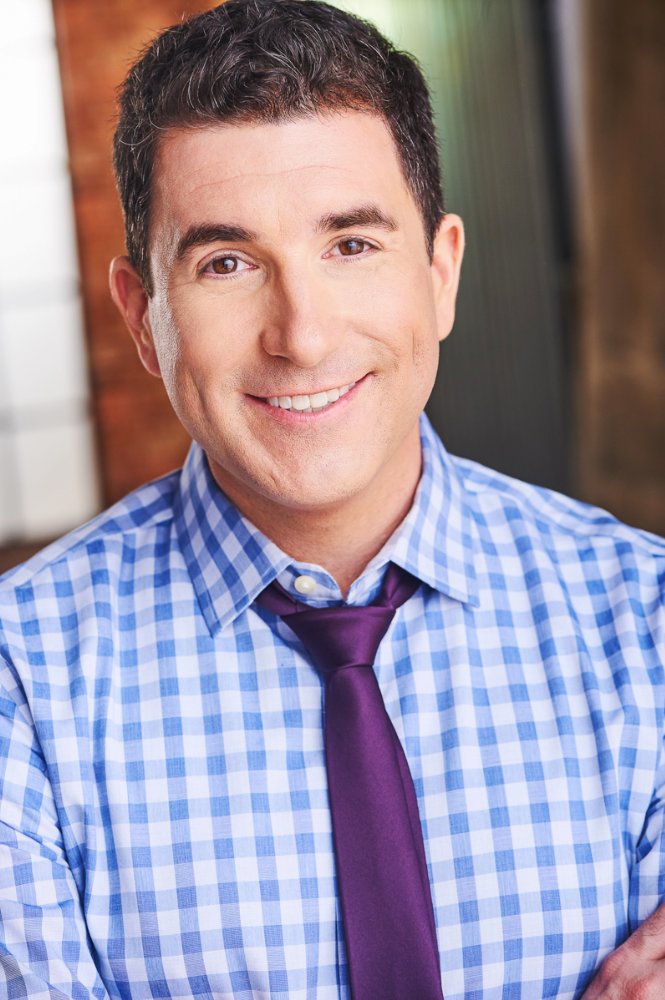 Michael Anastasia