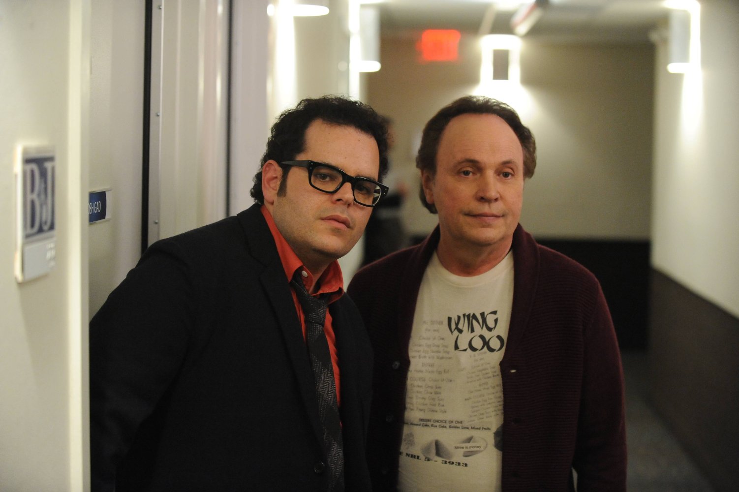 Josh Gad