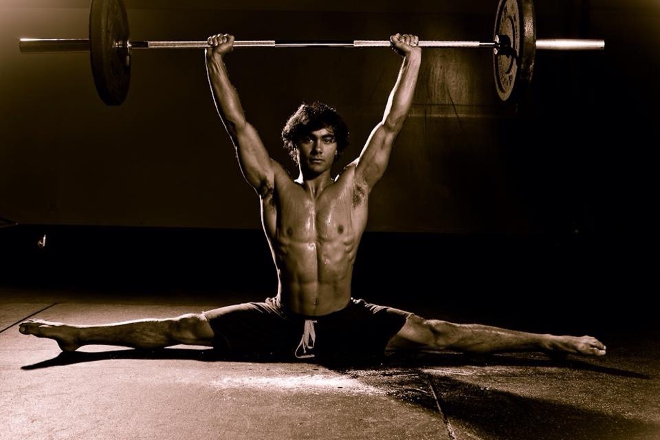 Brennan Mejia