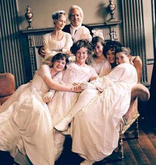 Mrs. Bennet