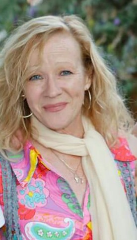 Nancy Youngblut