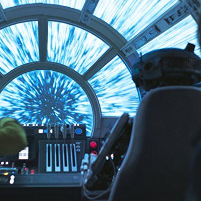 Han Solo
