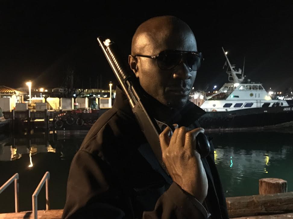 Tarnue Massaquoi