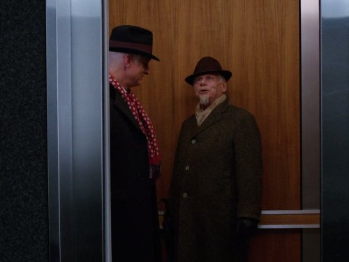 Roger Sterling
