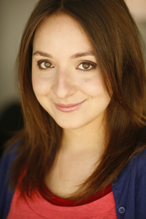 Amanda Fein