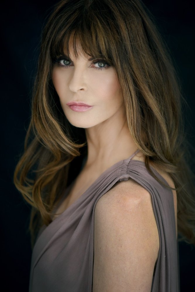 Justine Francesca Glenton