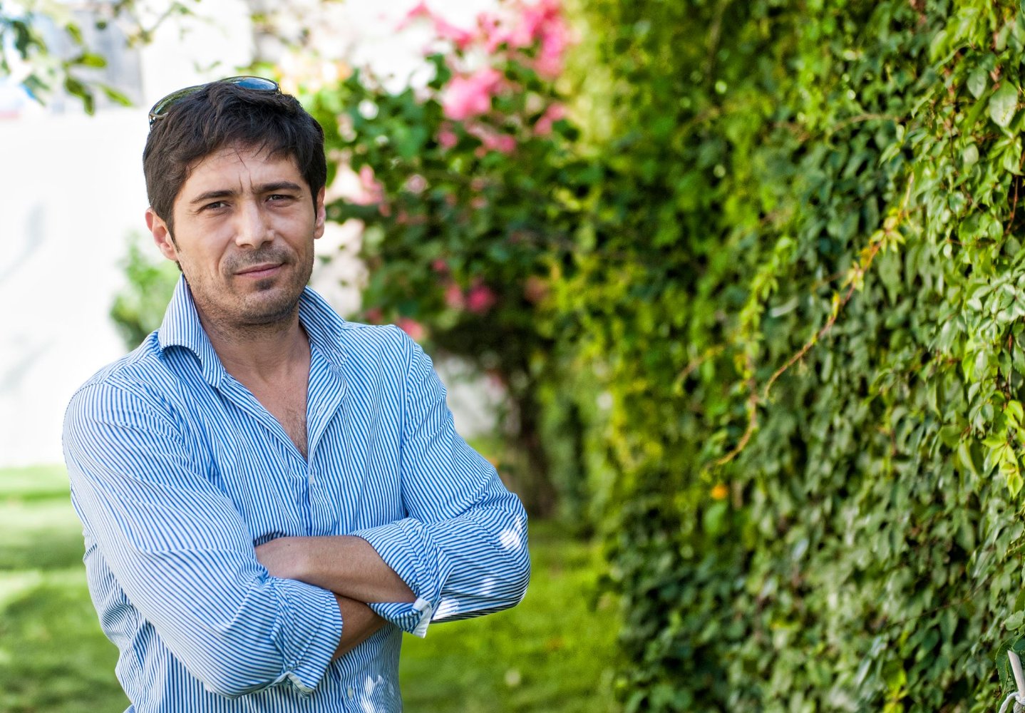 Hector Kotsifakis