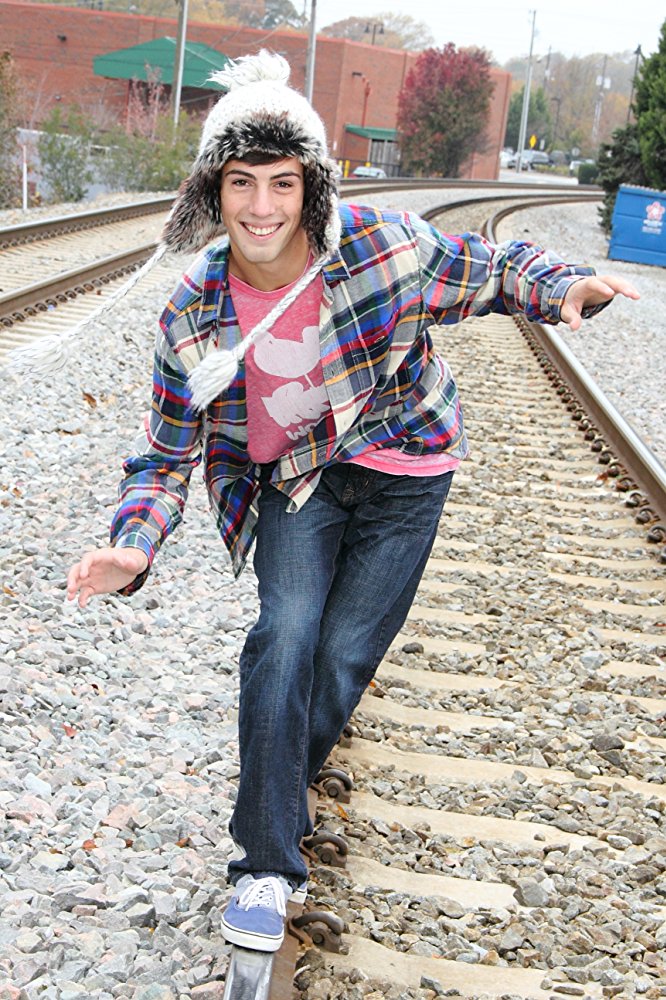 Jacob Roberson