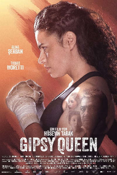 Gipsy Queen