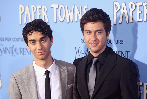 Alex Wolff