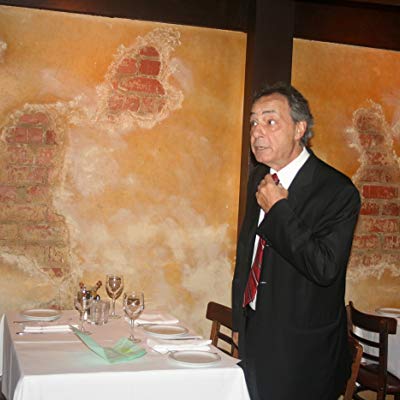 Riccardo Rossi