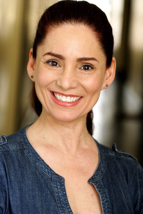 Minerva Paz
