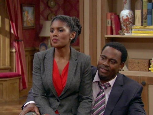 Lamman Rucker