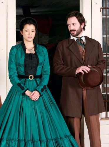 Johnathan Gilbert