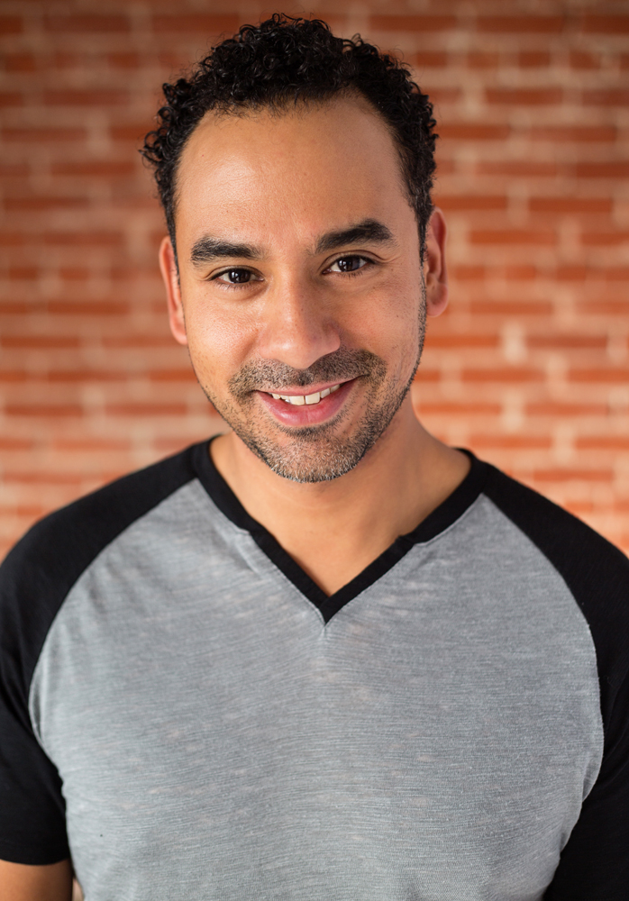 Carlos Javier Castillo