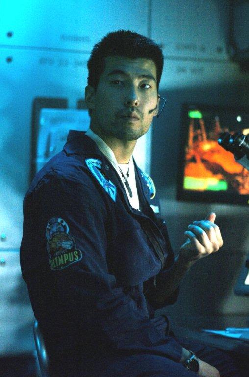 Kevan Ohtsji