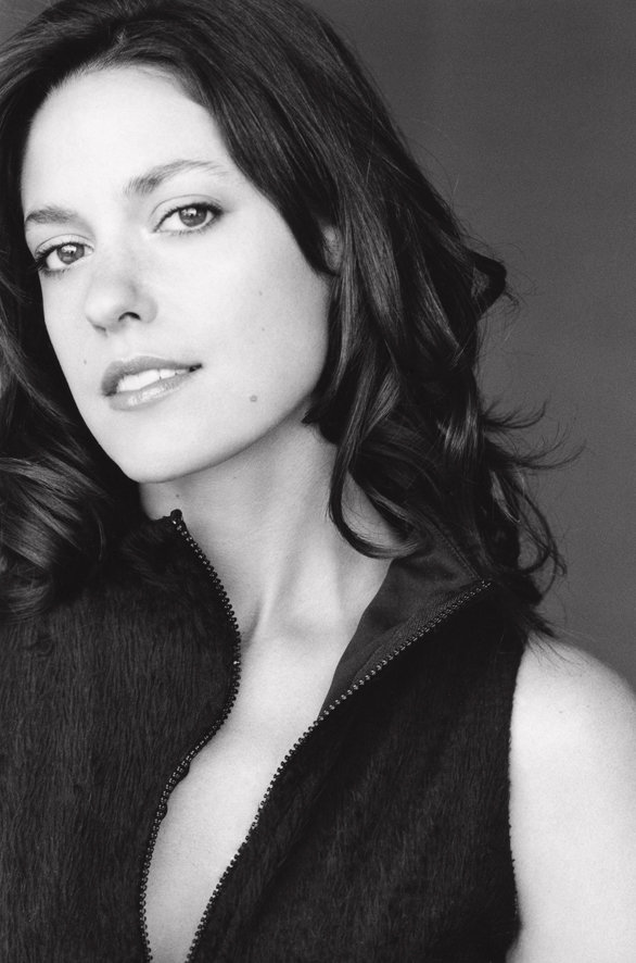 Jill Maddrell