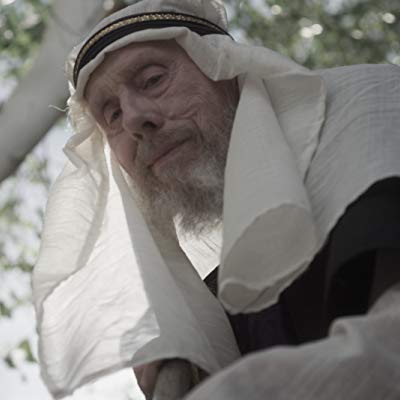 Devil as an Old Man