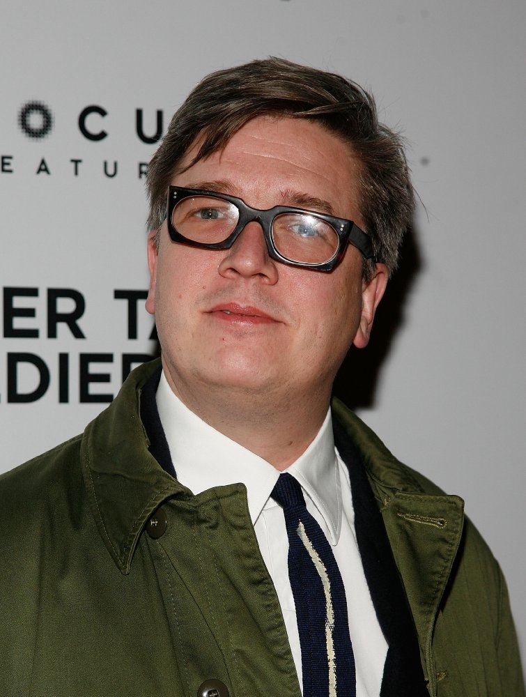 Tomas Alfredson