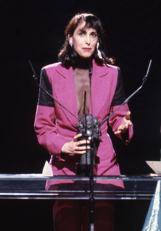 María Barranco