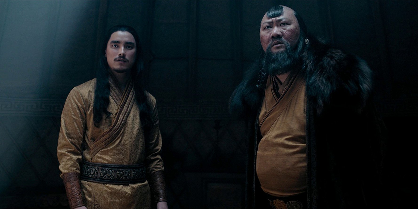 Kublai Khan