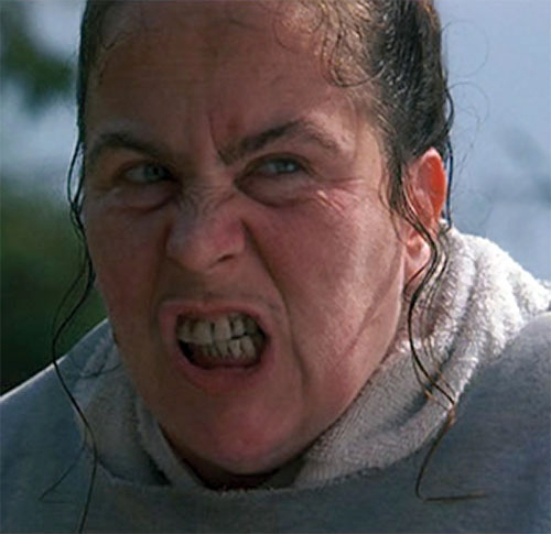 Trunchbull
