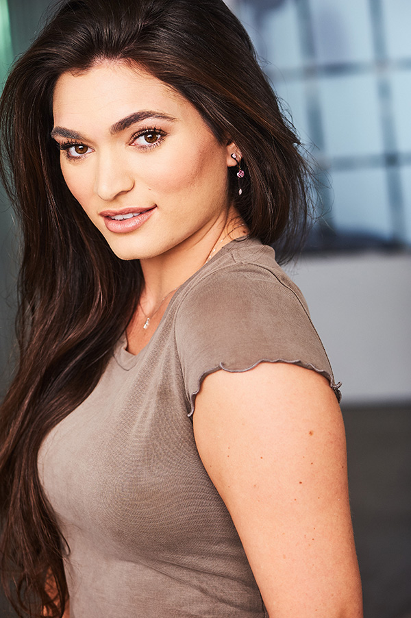 Raquel Antonia