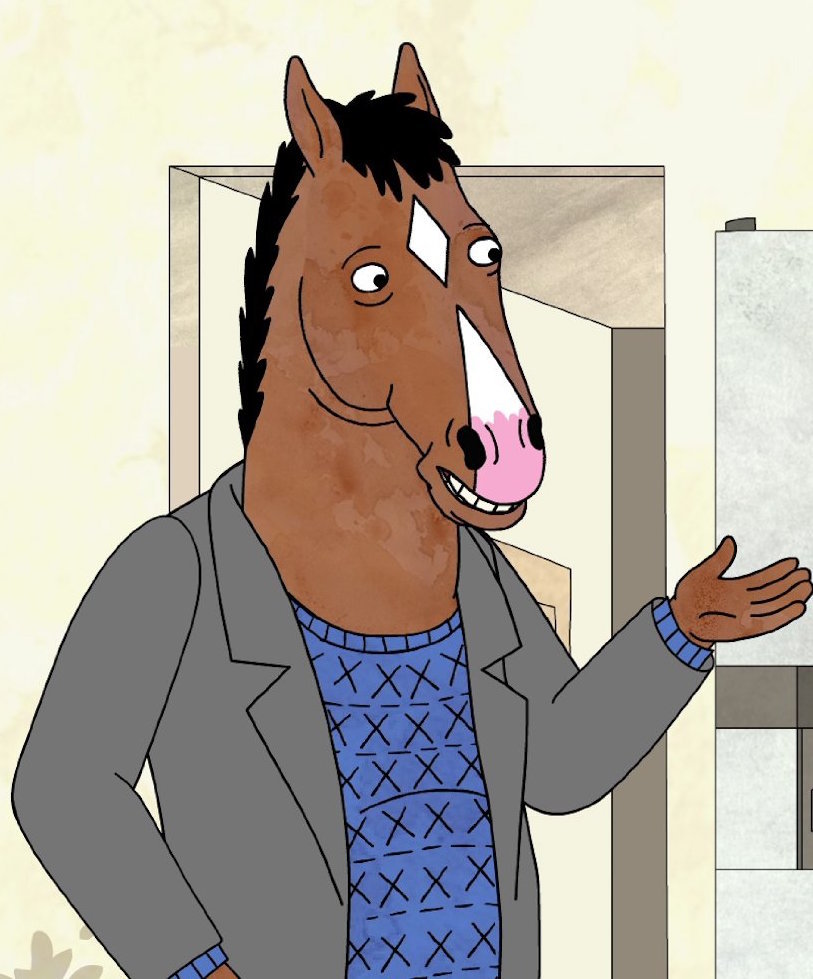 BoJack Horseman
